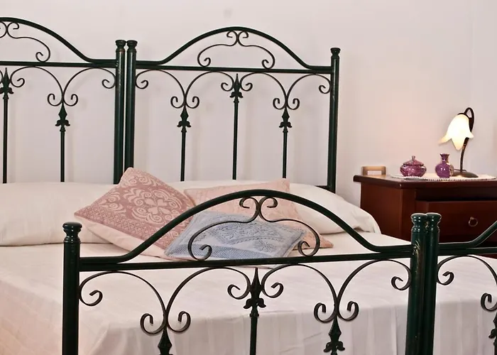 Agriturismo Sa Suerera