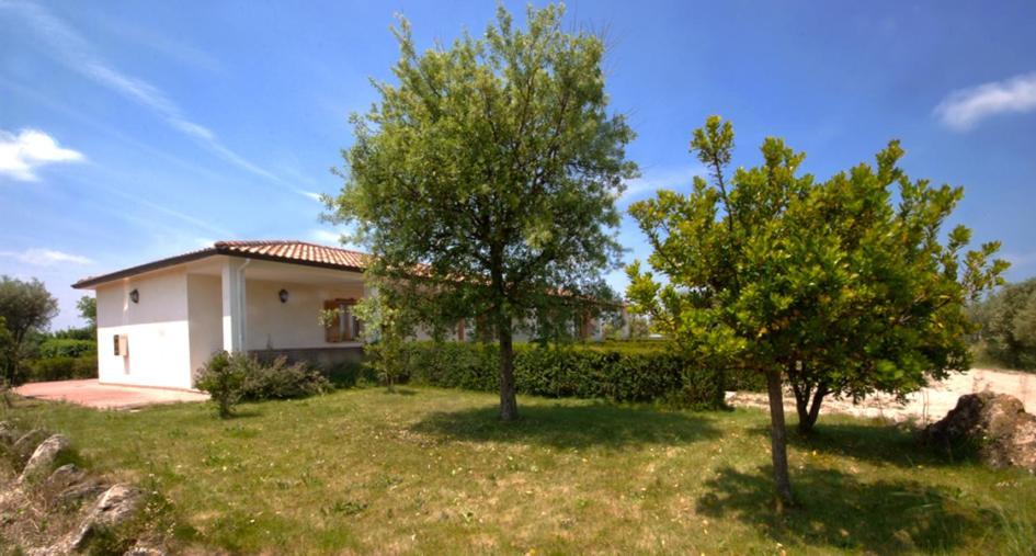 Country house Sa Suerera