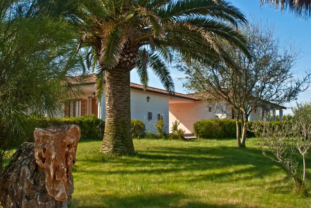 Sa Suerera Landhaus
