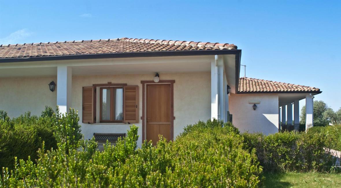 Agriturismo Sa Suerera Landhuis *