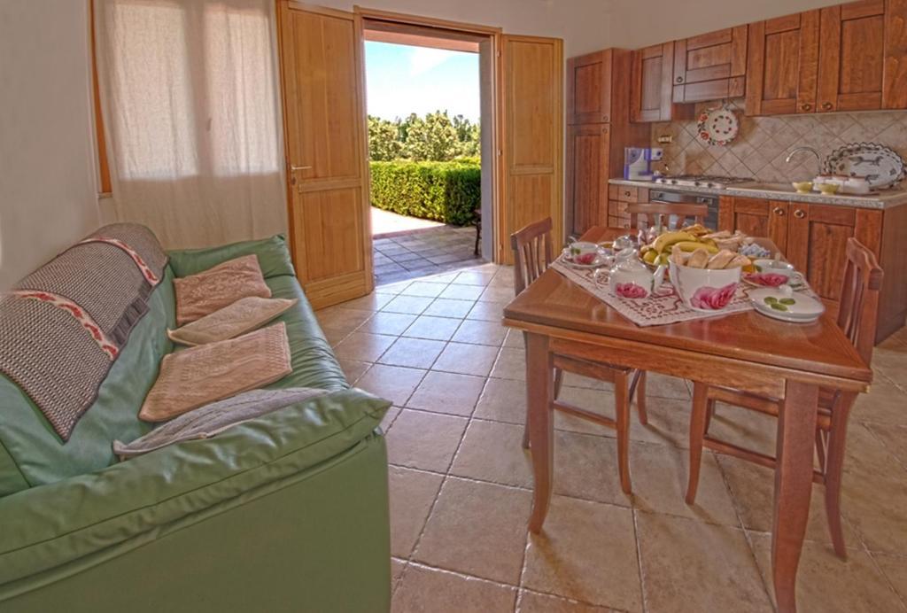 Country house Sa Suerera
