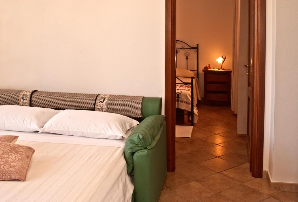Sa Suerera Country house *