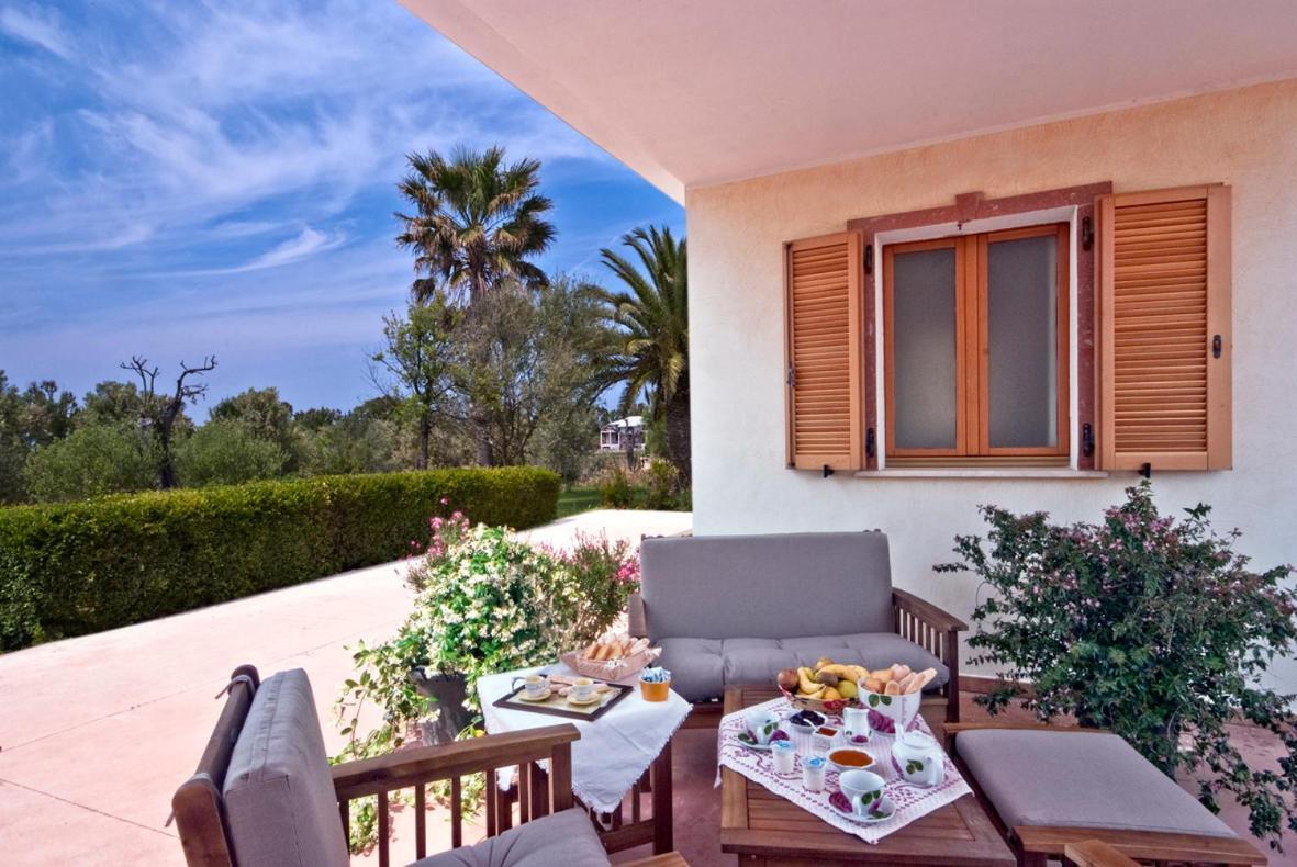 Country house Sa Suerera
