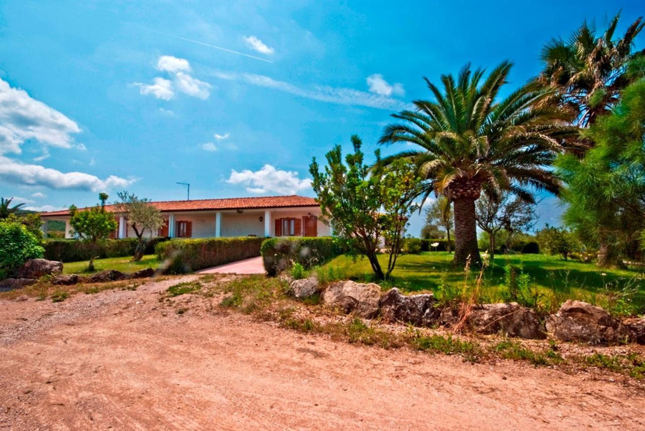 Sa Suerera Landhaus *