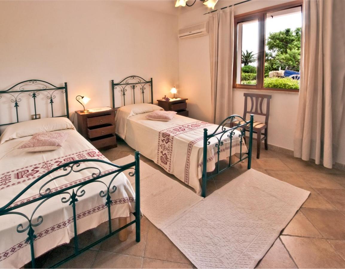 Sa Suerera Country house *