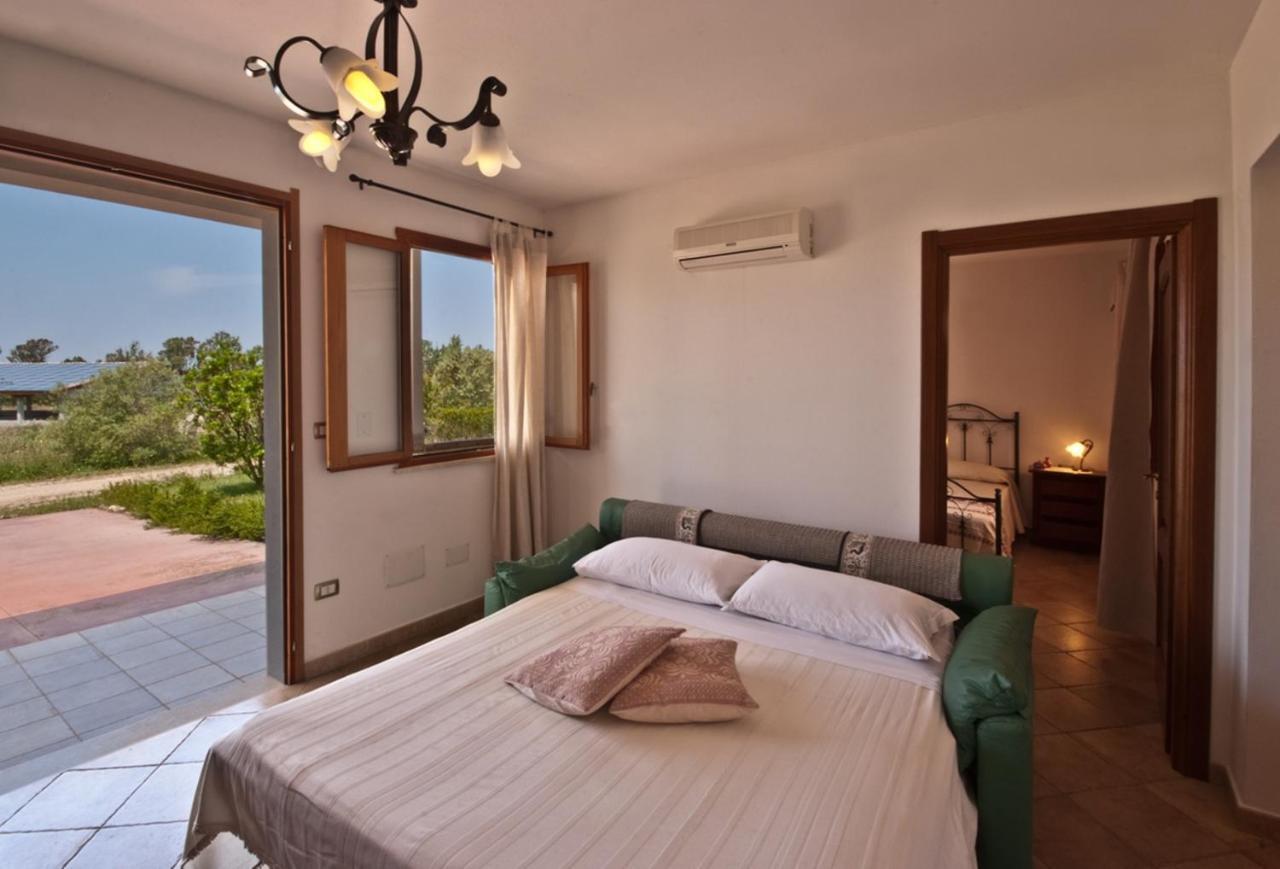 Sa Suerera Landhaus Olmedo