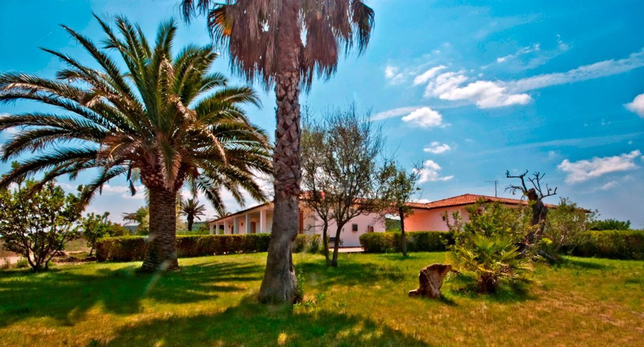 Sa Suerera Country house *