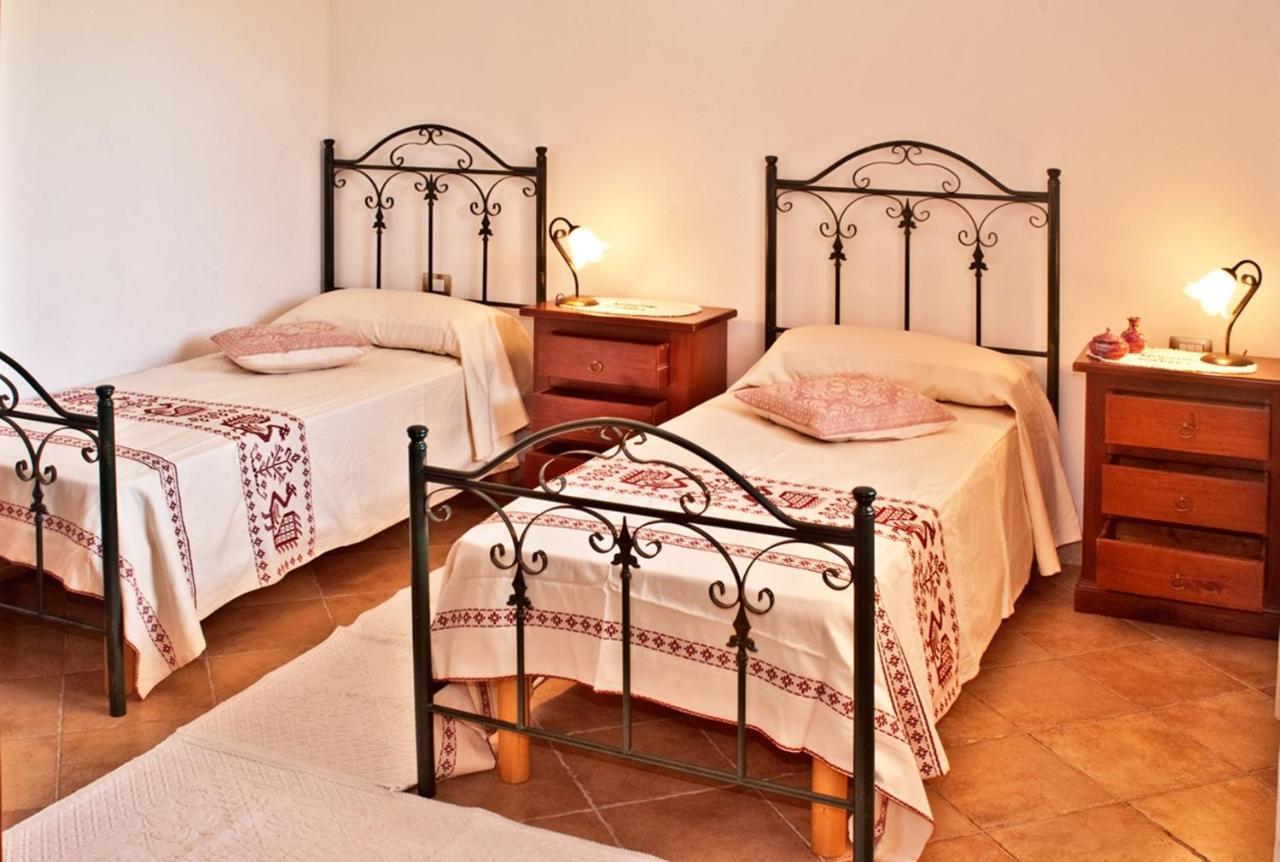 Landhaus Sa Suerera *