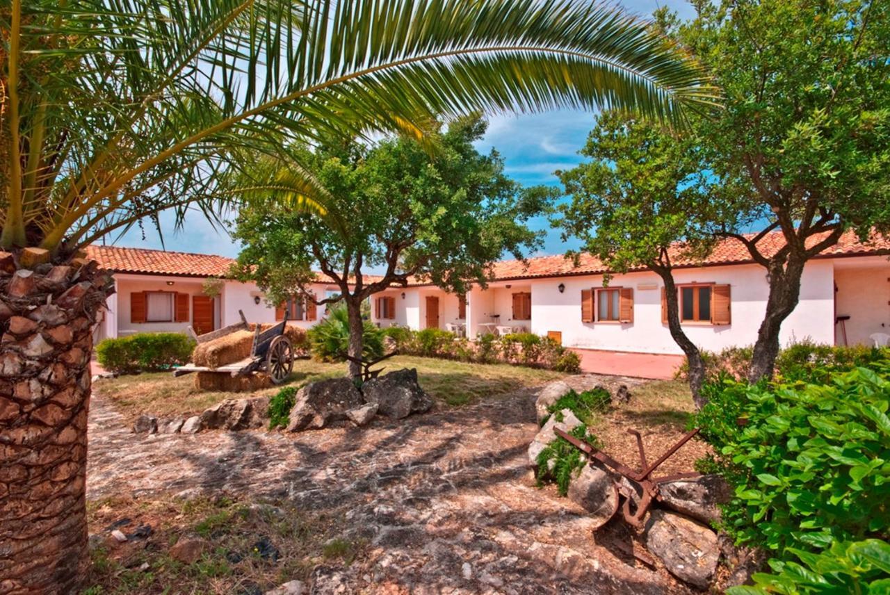 Landhaus Sa Suerera Olmedo